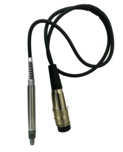 Aanlog Gauging