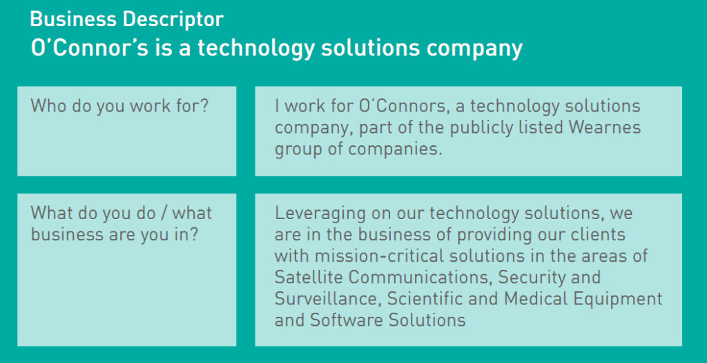 O'Connor's (Thailand)