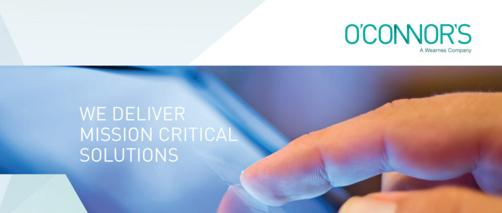 O'Connor's (Thailand)