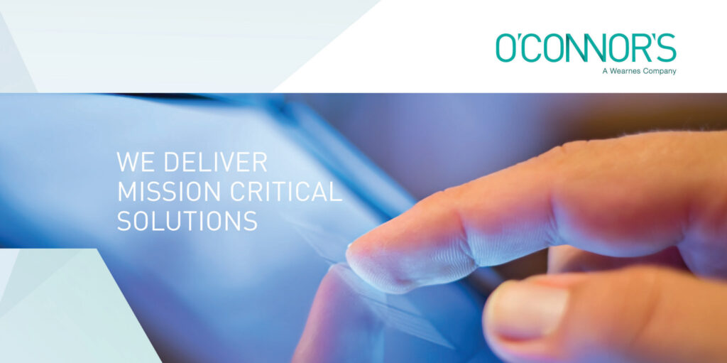 O'Connor's (Thailand)