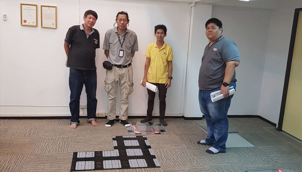 O'Connor's (Thailand)