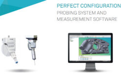 Probe CMM DMIS