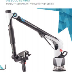 Hexagon Romer ARM CMM