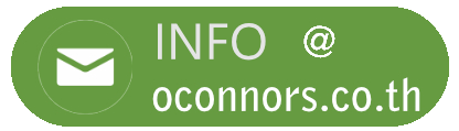 O'Connor's (Thailand)
