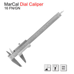 Analog Caliper
