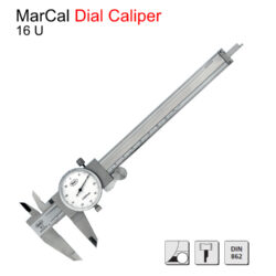 Dial Caliper Analog