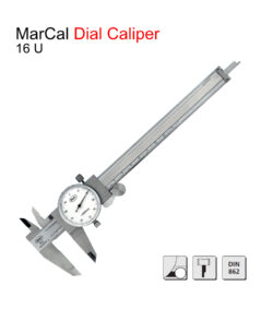 Dial Caliper Analog