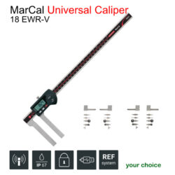 Caliper 18 EWR-V