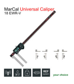 Caliper 18 EWR-V