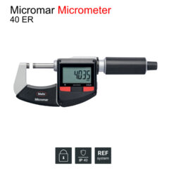 Digital Micrometer