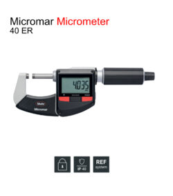 Digital Micrometer