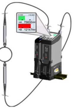 Alternative view of ACS SI/200/S_P