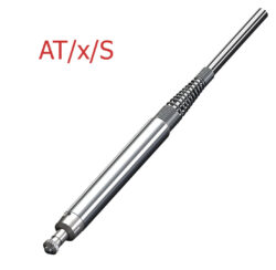 Analog Low tip force