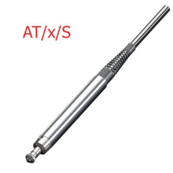 Analog Low tip force