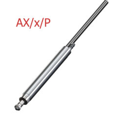 Analog Pnuematic Probe
