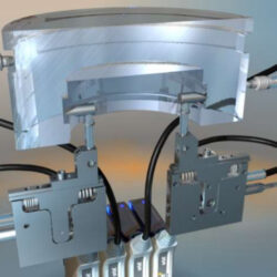 Piston ID diameter