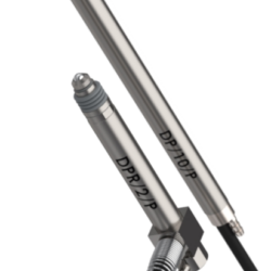 Air push probe