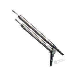 Very low tip probe