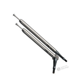 Very low tip probe