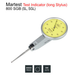MarTest 800 S long stylus