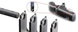 Mini ID probe
