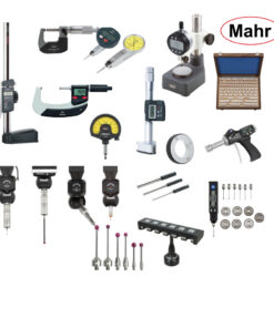 Mahr Small Tools