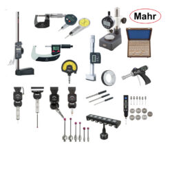 Mahr Small Tools