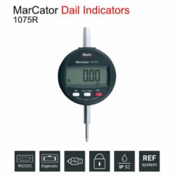 1075 R dial Indicator