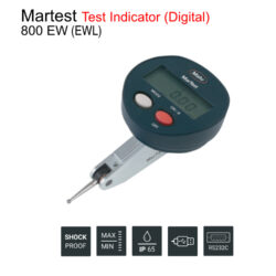 Dial Test Digital