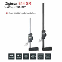 814 SR Height Gauge