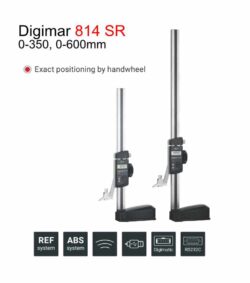 814 SR Height Gauge