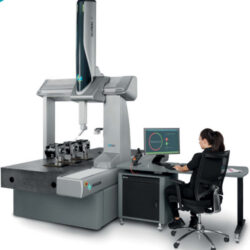 Global S CMM