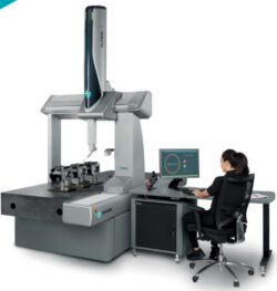 Global S CMM