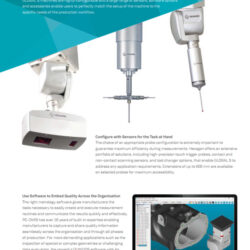 ้hi speed CMM