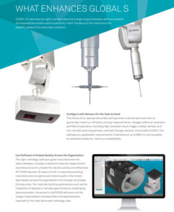 ้hi speed CMM