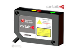 Laser Solartron