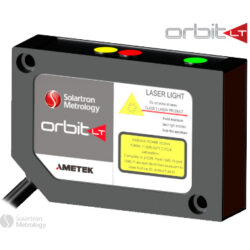 Laser Solartron
