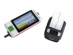 MarSurf M 310 / M 310 C2 for transverse measurement / M 310 with printer