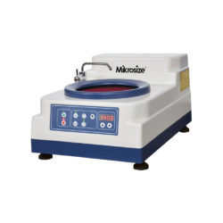 MPoli-230M Metallographic Manual Grinder Polisher