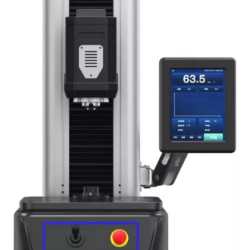 MRocky-150/45A Fully Automatic Twin Rockwell Hardness Tester