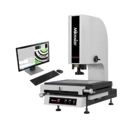 VMA Manual Video Measuring Machine