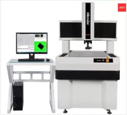 VMG CNC Video Measuring System 