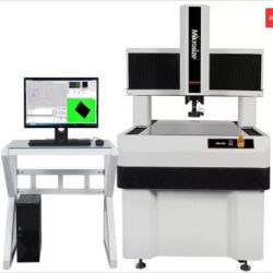 VMG CNC Video Measuring System 