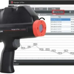 Raytek® Raynger® 3i Plus