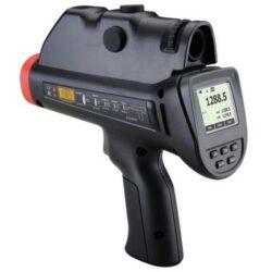 Alternative view of Raytek® Raynger® 3i Plus