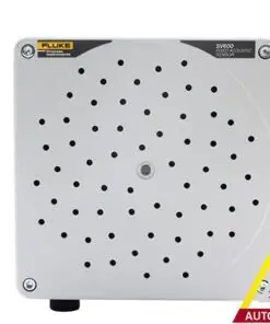 SV600 Fixed Acoustic Imager Detect, locate and visualize the unheard and unseen air and gas leaks or sound signature changes in your process