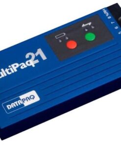 Datapaq® Food Tracker® Thermal Profiling System The complete HACCP solution to your cook and chill processes