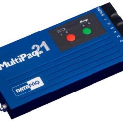 Datapaq® Food Tracker® Thermal Profiling System The complete HACCP solution to your cook and chill processes