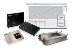 Customized Thermal Profiling Systems