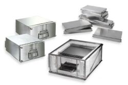 Alternative view of Customized Thermal Profiling Systems